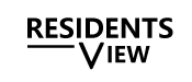 Resident's View Logo