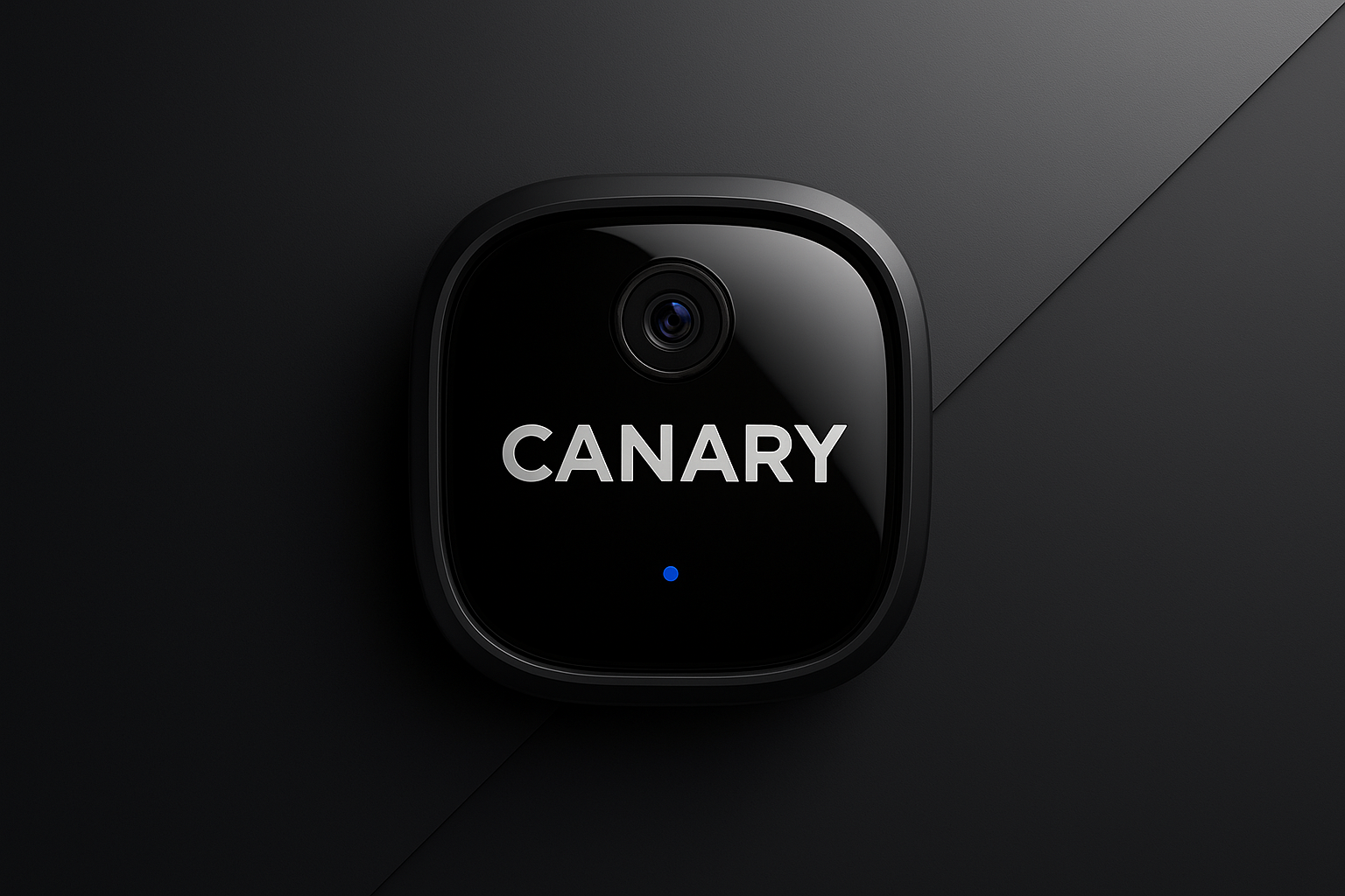 Meet Canary Camera